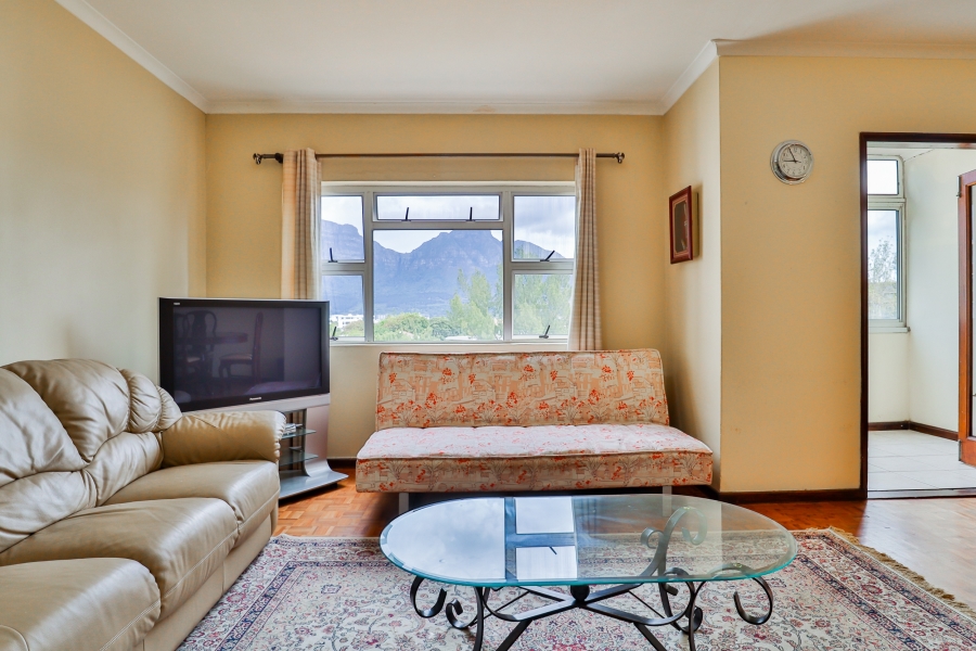 To Let 2 Bedroom Property for Rent in Claremont Western Cape